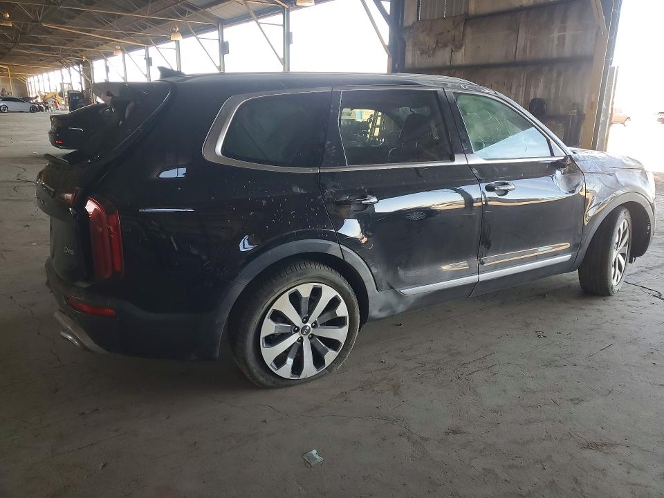 Aukcja sprzedaży 2021 Kia Telluride, vin: 5XYP64HC7MG097524, numer aukcji: 54261886