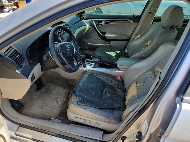 Aukcja sprzedaży 2008 Acura Tl, vin: 19UUA66238A021068, numer aukcji: 46148496