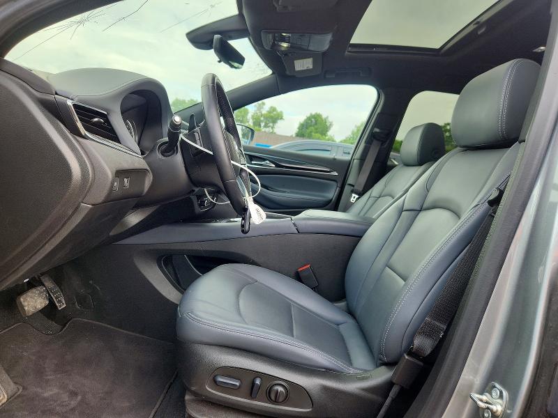Продажа на аукционе авто 2024 Buick Enclave, vin: 5GAERBKW3RJ123521, номер лота: 55212296