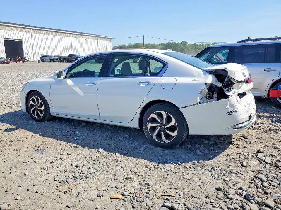 Aukcja sprzedaży 2017 Honda Accord, vin: 1HGCR2F90HA214384, numer aukcji: 53910956