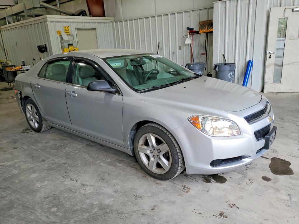 Aukcja sprzedaży 2011 Chevrolet Malibu, vin: 1G1ZB5E13BF264869, numer aukcji: 54260176