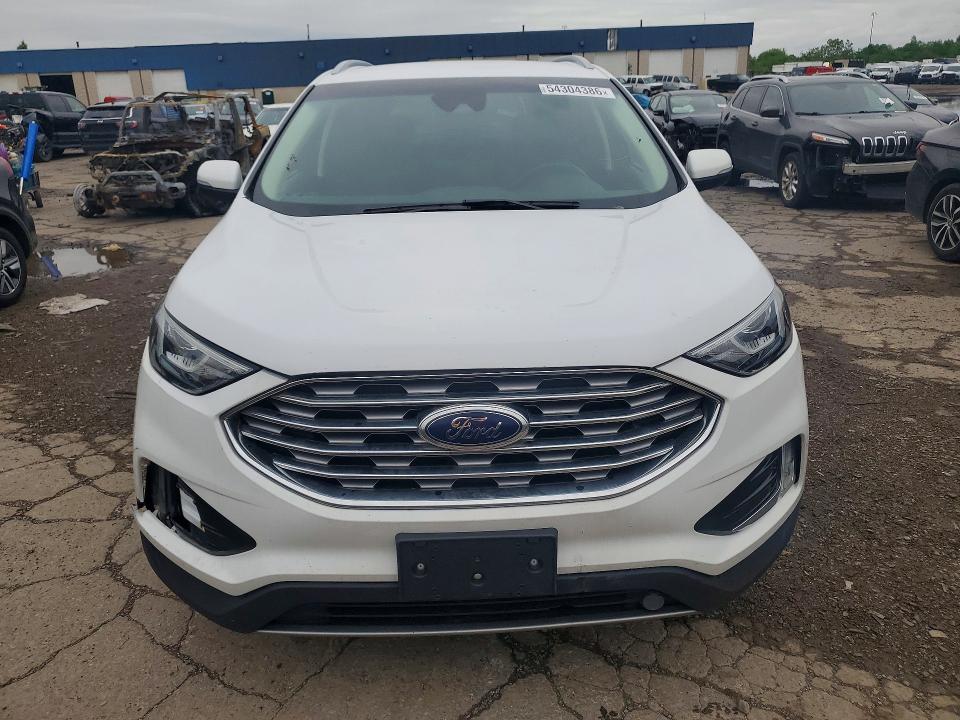Продажа на аукционе авто 2020 Ford Edge, vin: 2FMPK4J97LBA20080, номер лота: 54304386