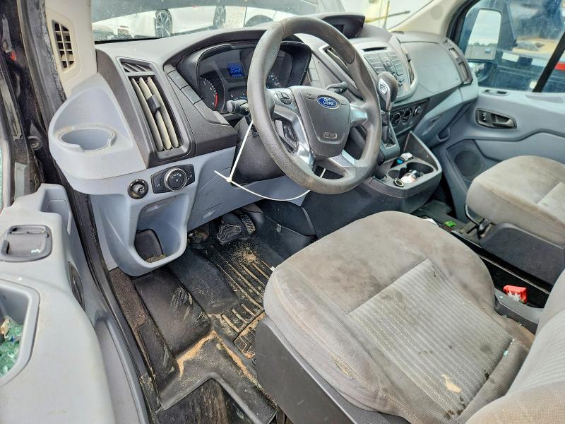 Aukcja sprzedaży 2019 Ford Transit, vin: 1FBAX2CM6KKA62220, numer aukcji: 54698396