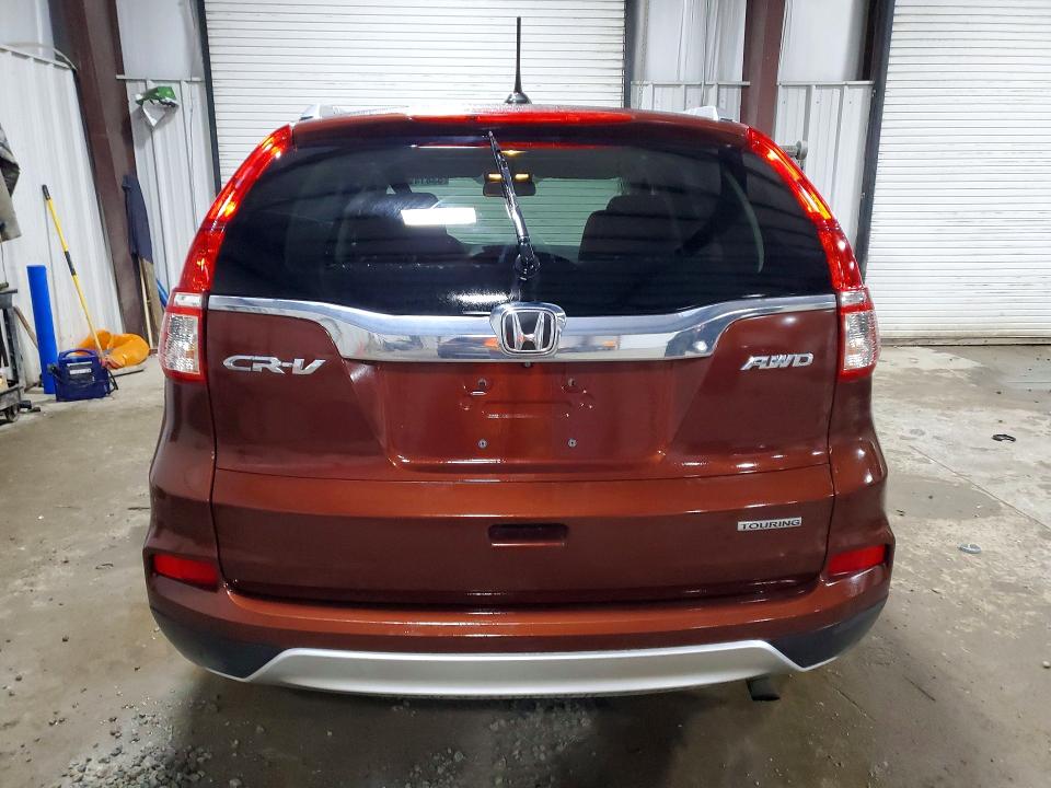 Aukcja sprzedaży 2015 Honda Cr-v, vin: 5J6RM4H99FL110598, numer aukcji: 53814526