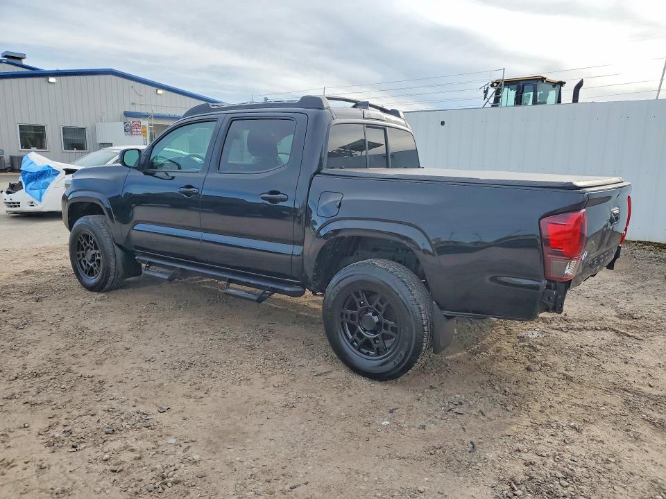 Продажа на аукционе авто 2022 Toyota Tacoma, vin: 3TMCZ5AN9NM475757, номер лота: 54698656