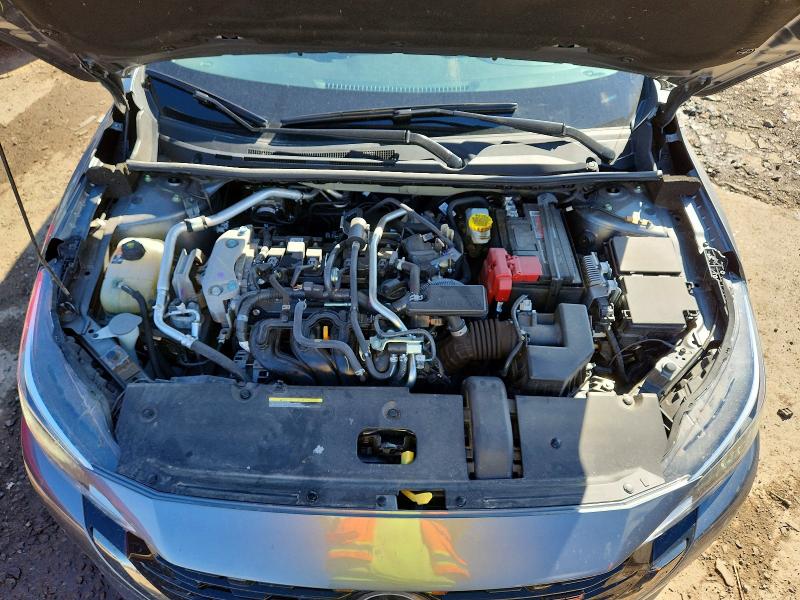 Aukcja sprzedaży 2025 Nissan Sentra, vin: 3N1AB8DV4SY326771, numer aukcji: 53526516