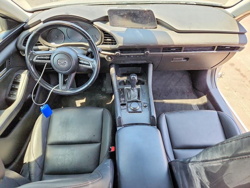 Продажа на аукционе авто 2020 Mazda 3, vin: 3MZBPACL6LM132243, номер лота: 51121806