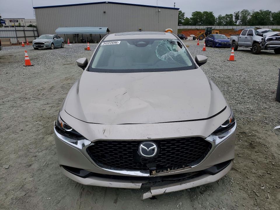 Aukcja sprzedaży 2024 Mazda 3, vin: 3MZBPACM5RM407635, numer aukcji: 54322696