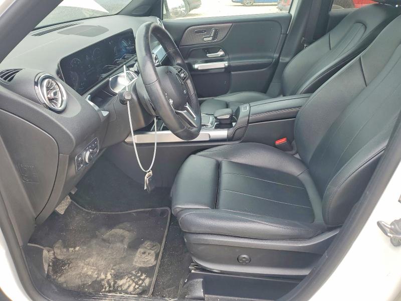 Aukcja sprzedaży 2021 Mercedes-benz Glb, vin: W1N4M4HB9MW147402, numer aukcji: 54417936