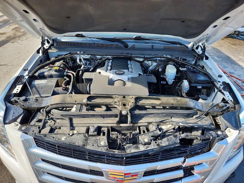 Продаж на аукціоні авто 2016 Cadillac Escalade, vin: 1GYS4AKJ0GR319701, номер лоту: 51767386
