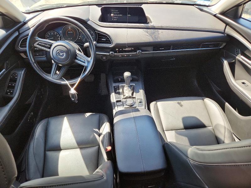Продаж на аукціоні авто 2022 Mazda Cx-30, vin: 3MVDMBBL6NM452269, номер лоту: 54614776