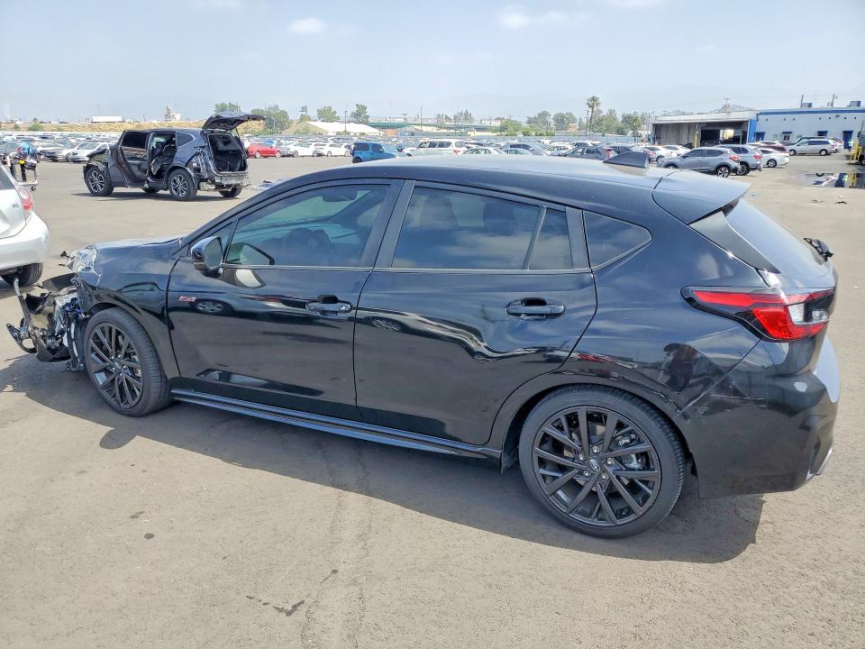 Продаж на аукціоні авто 2024 Subaru Impreza, vin: JF1GUHJC1R8352034, номер лоту: 52214636