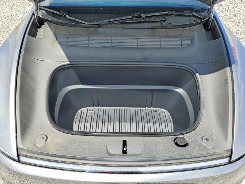 Aukcja sprzedaży 2026 Tesla Model Y, vin: 7SAYGDED4TF414585, numer aukcji: 55631626