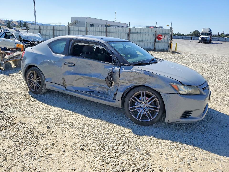 Продаж на аукціоні авто 2011 Scion Tc, vin: JTKJF5C79B3018788, номер лоту: 54983496