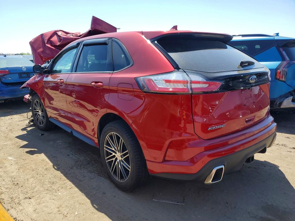 Auction sale of the 2020 Ford Edge, vin: 2FMPK4AP3LBA32533, lot number: 52131756