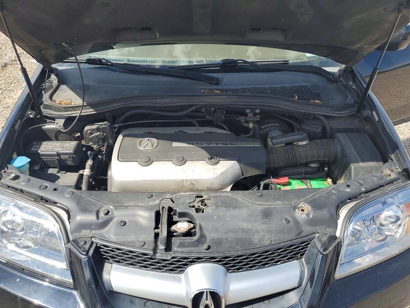 Продаж на аукціоні авто 2006 Acura Mdx, vin: 2HNYD18266H541944, номер лоту: 55376626
