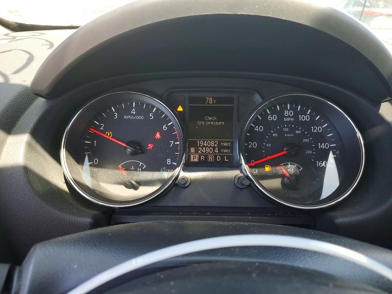 Aukcja sprzedaży 2011 Nissan Rogue, vin: JN8AS5MT7BW164947, numer aukcji: 53205586