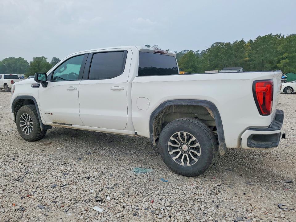 Продаж на аукціоні авто 2021 Gmc Sierra, vin: 3GTP9EEL5MG104439, номер лоту: 53028316