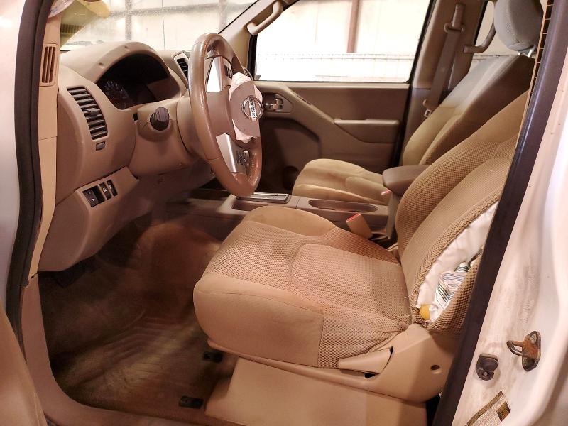 Aukcja sprzedaży 2016 Nissan Frontier, vin: 1N6AD0FV4GN726014, numer aukcji: 53888416