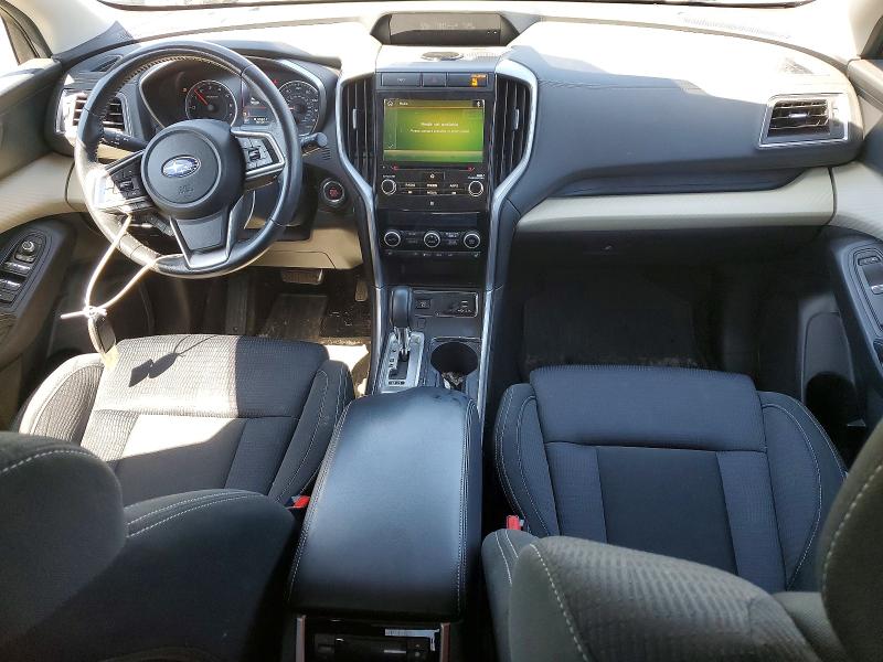 Aukcja sprzedaży 2019 Subaru Ascent, vin: 4S4WMAFD0K3423771, numer aukcji: 52347106