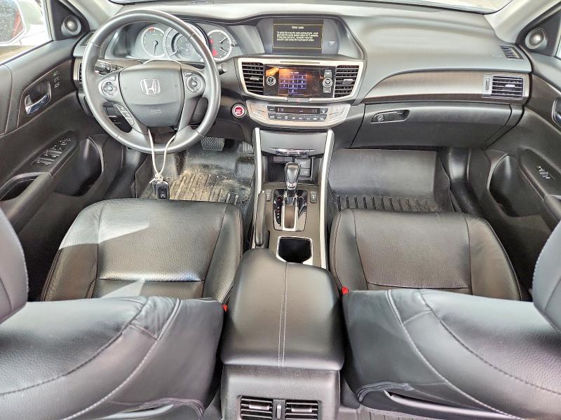 Aukcja sprzedaży 2015 Honda Accord, vin: 1HGCR3F89FA009396, numer aukcji: 53410766