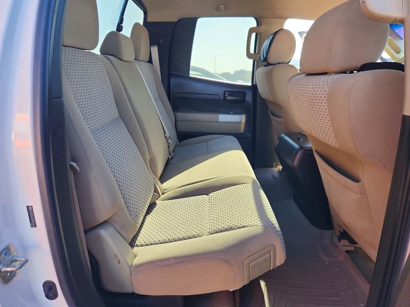 54439586 :رقم المزاد ، 5TFRT54127X015440 vin ، 2007 Toyota Tundra مزاد بيع