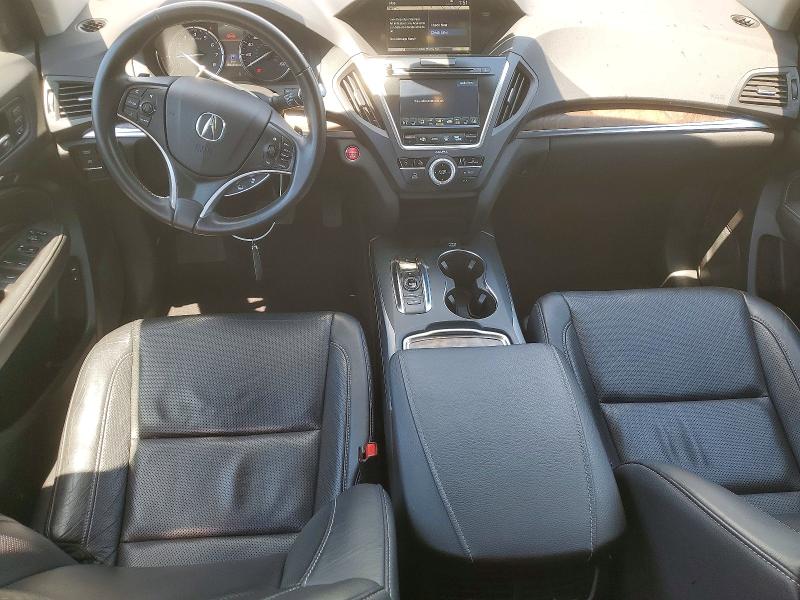 Aukcja sprzedaży 2020 Acura Mdx, vin: 5J8YD4H59LL053444, numer aukcji: 52321736