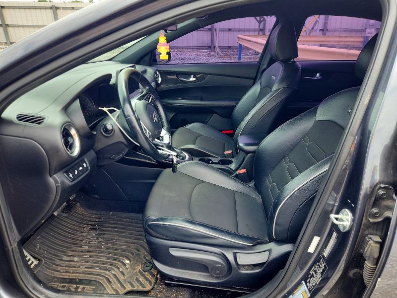 Продажа на аукционе авто 2021 Kia Forte, vin: 3KPF34AD1ME378397, номер лота: 55304746