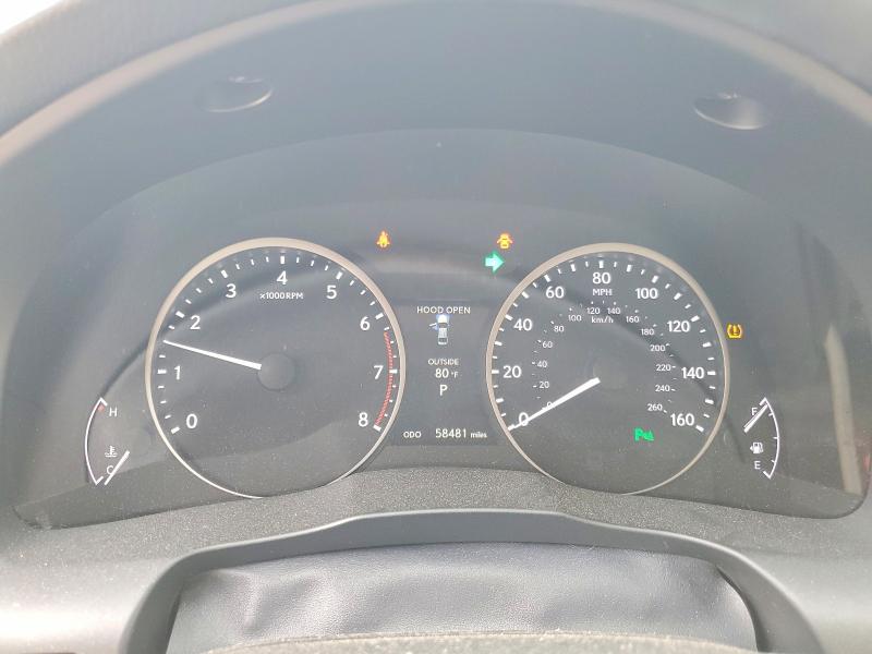 Продажа на аукционе авто 2015 Lexus Es, vin: JTHBK1GG3F2151681, номер лота: 55324016