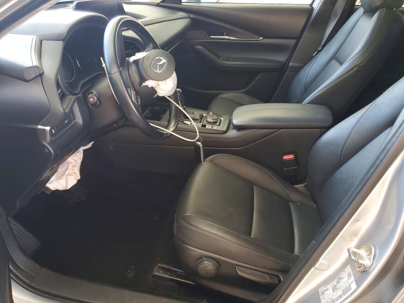 Aukcja sprzedaży 2021 Mazda Cx-30, vin: 3MVDMBBL7MM255321, numer aukcji: 53731186
