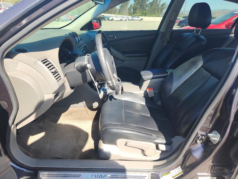 Aukcja sprzedaży 2011 Nissan Altima, vin: 1N4AL2AP4BN505036, numer aukcji: 53670946