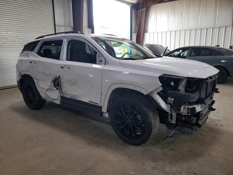Aukcja sprzedaży 2020 Gmc Terrain, vin: 3GKALTEV5LL192867, numer aukcji: 53636676