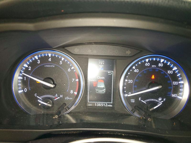 Продажа на аукционе авто 2015 Toyota Highlander, vin: 5TDJKRFH3FS131705, номер лота: 55107976
