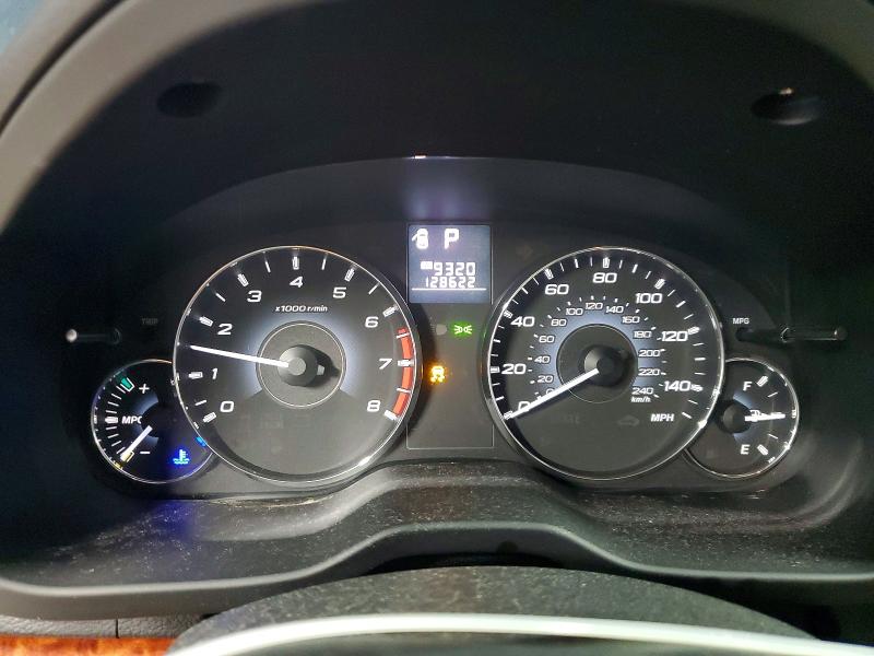 Продажа на аукционе авто 2012 Suba Outback 2.5i Limited, vin: 4S4BRCJC2C3270418, номер лота: 52359426
