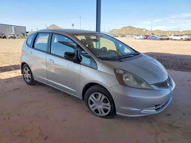 Продаж на аукціоні авто 2011 Honda Fit, vin: JHMGE8H37BC006987, номер лоту: 54916686