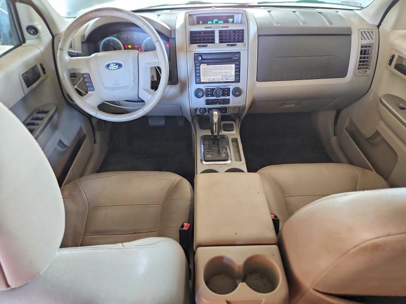 Продажа на аукционе авто 2008 Ford Escape, vin: 1FMCU49H88KB85461, номер лота: 55059356