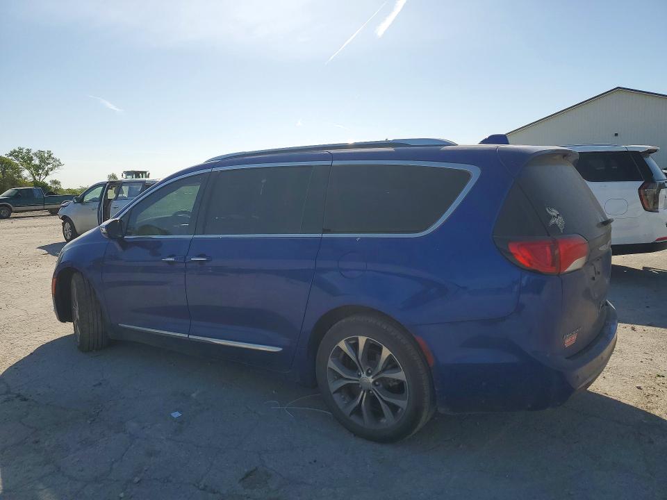 Aukcja sprzedaży 2020 Chrysler Pacifica, vin: 2C4RC1GG3LR229936, numer aukcji: 53247556