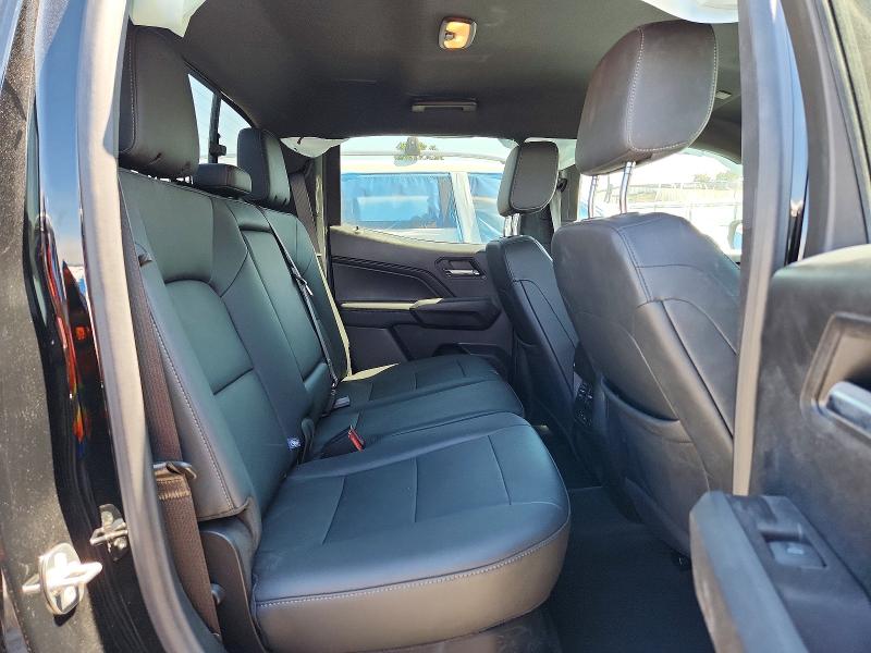 Aukcja sprzedaży 2024 Gmc Canyon, vin: 1GTP6BEK1R1278884, numer aukcji: 53771246