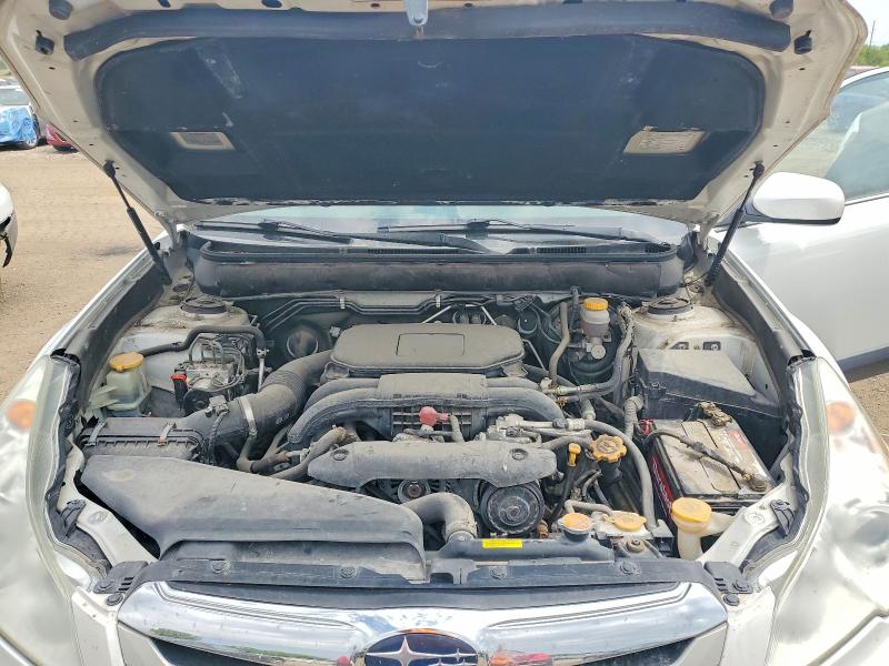 Продаж на аукціоні авто 2012 Subaru Outback, vin: 4S4BRCCC7C3240473, номер лоту: 53453516