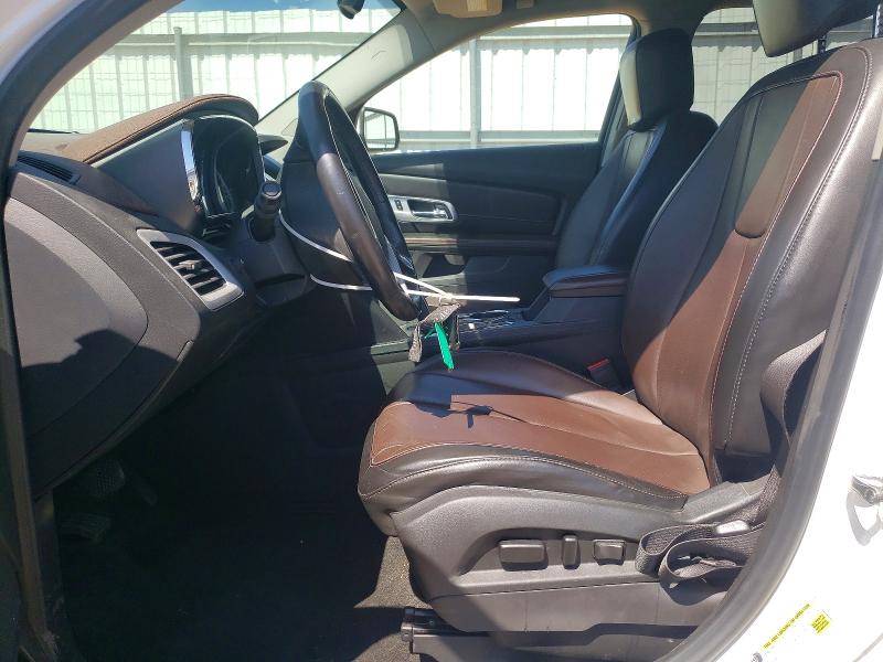 Продажа на аукционе авто 2015 Gmc Terrain, vin: 2GKFLXEK2F6257931, номер лота: 53708776