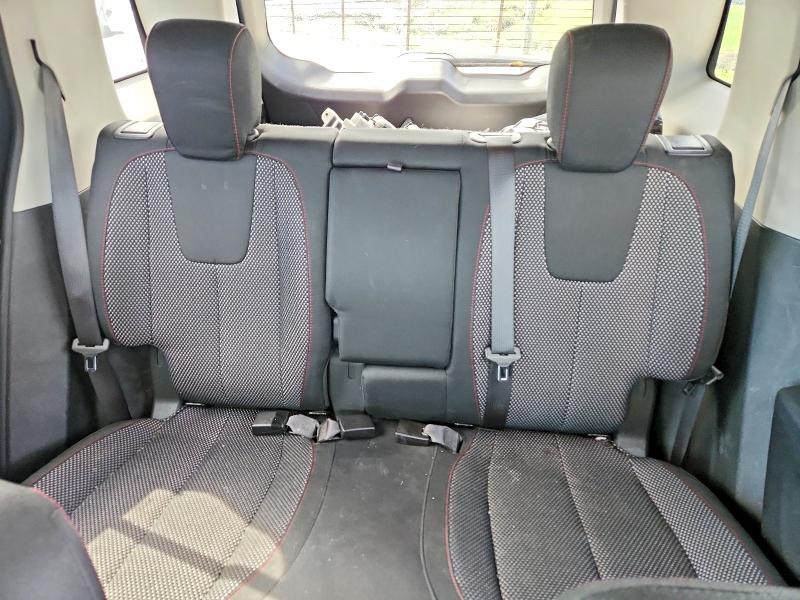 Продаж на аукціоні авто 2016 Gmc Terrain, vin: 2GKFLNE3XG6121271, номер лоту: 52068016