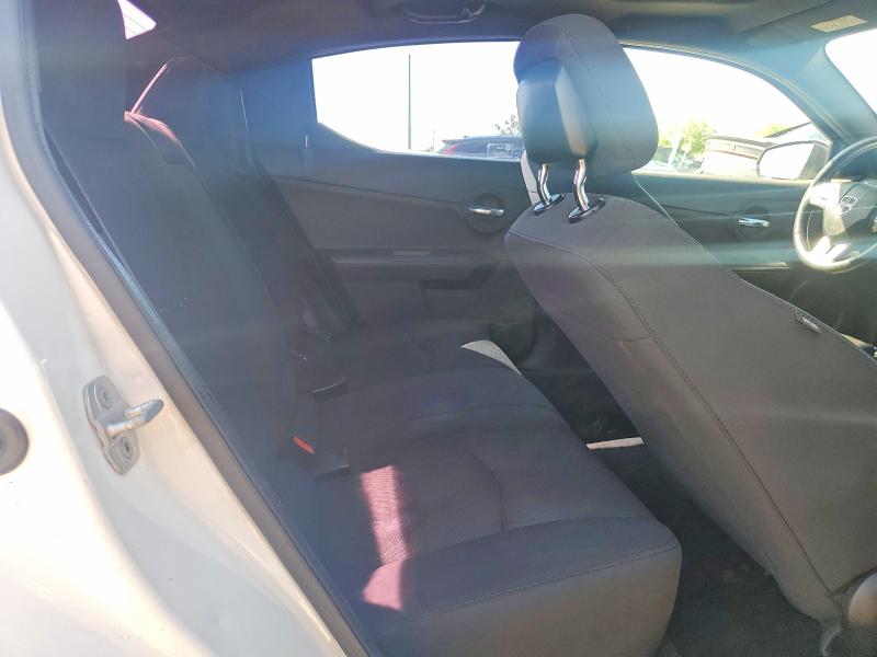 54023586 :رقم المزاد ، 1C3CDZCB4CN213533 vin ، 2012 Dodge Avenger مزاد بيع