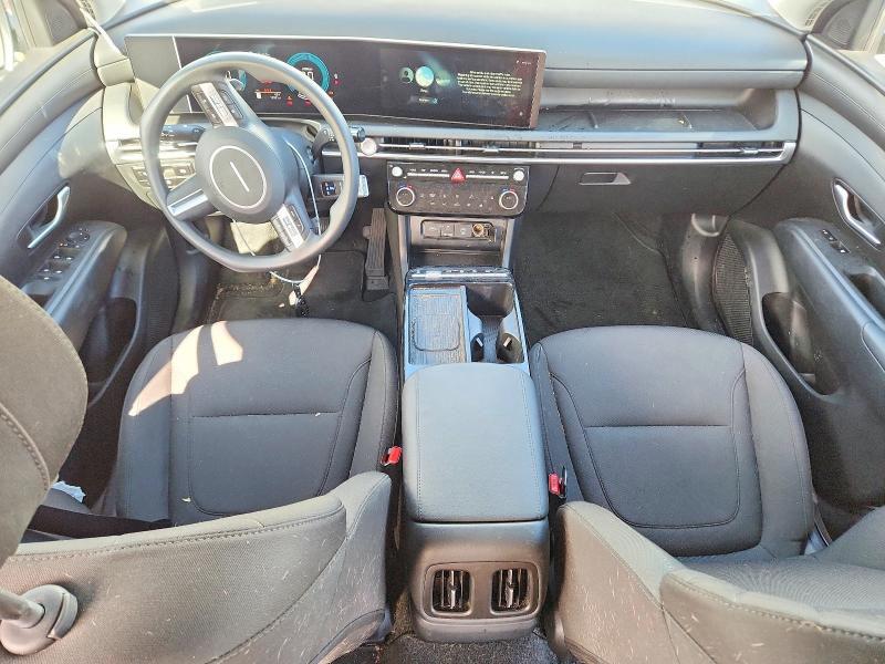 Aukcja sprzedaży 2025 Hyundai Tucson, vin: KM8JBDD20SU389781, numer aukcji: 54884746