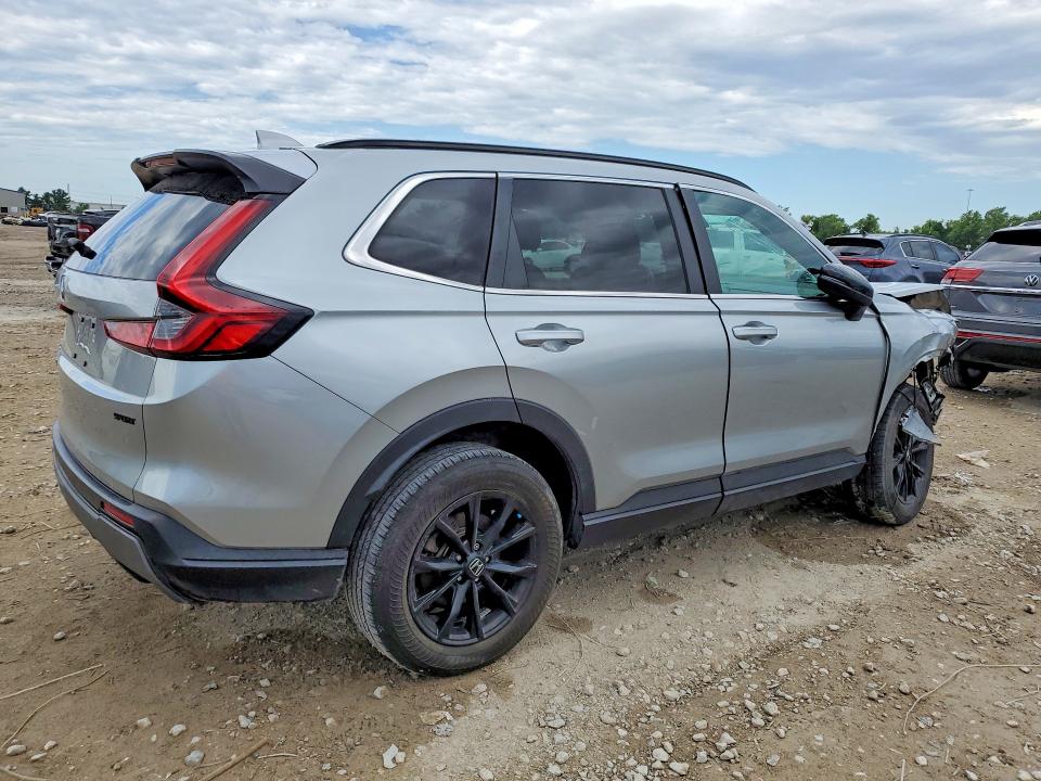 Aukcja sprzedaży 2025 Honda Cr-v, vin: 5J6RS6H58SL008167, numer aukcji: 53366906