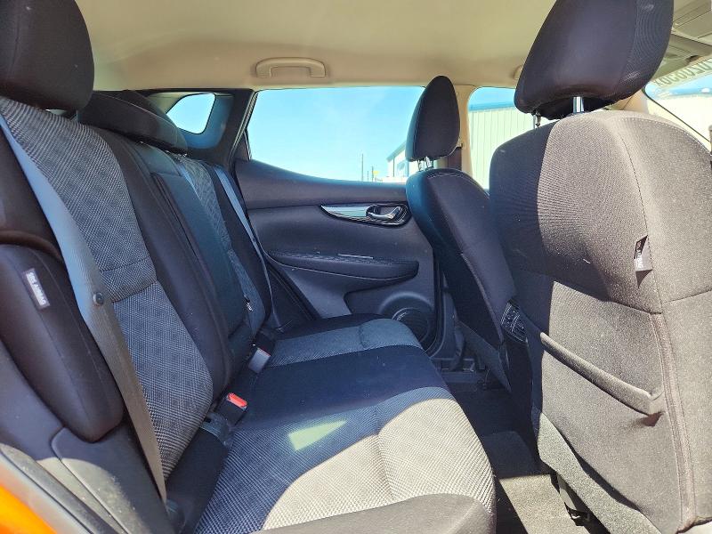 Aukcja sprzedaży 2022 Nissan Rogue Sport, vin: JN1BJ1BW6NW478167, numer aukcji: 52020856