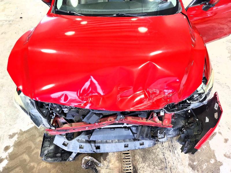 Продажа на аукционе авто 2017 Mazda 6, vin: JM1GL1V54H1120616, номер лота: 54919976