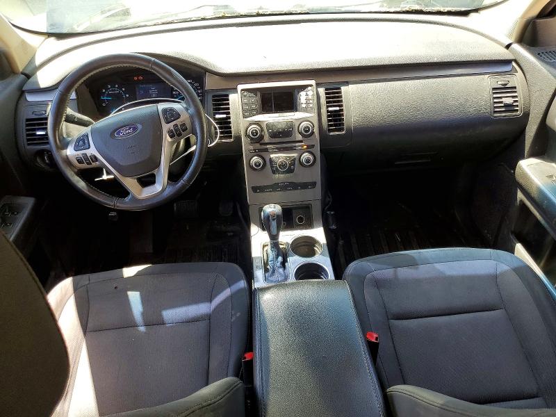 Продаж на аукціоні авто 2017 Ford Flex, vin: 2FMGK5B8XHBA01610, номер лоту: 55174596