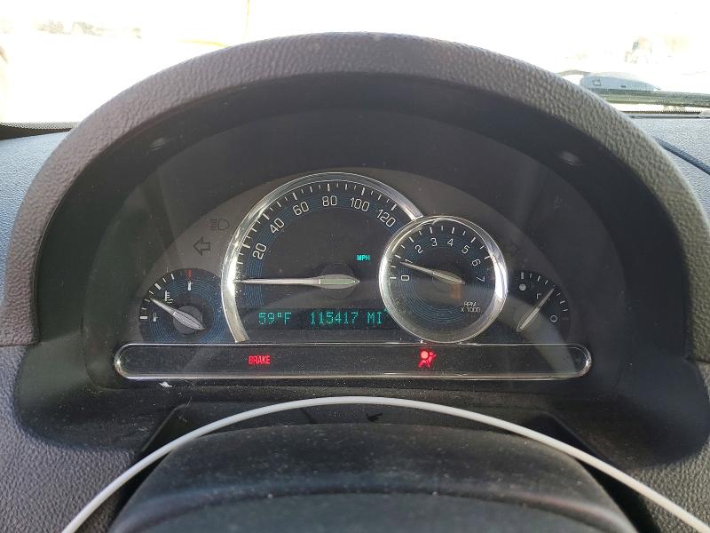 Aukcja sprzedaży 2007 Chevrolet Hhr, vin: 3GNDA23D67S517421, numer aukcji: 51677776