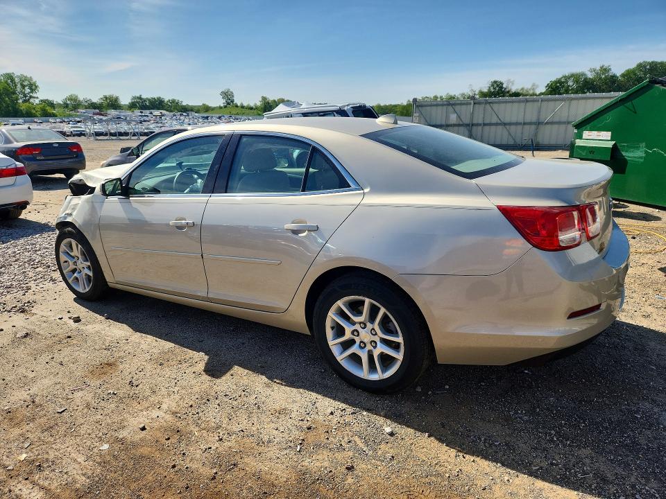 Auction sale of the 2014 Chevrolet Malibu, vin: 1G11C5SL4EF275612, lot number: 54994346