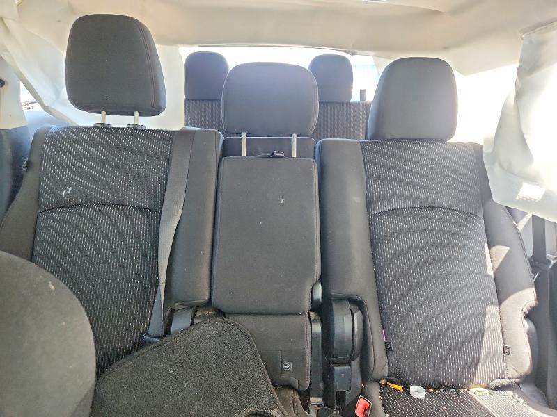 2018 Dodge Journey მანქანა იყიდება აუქციონზე, vin: 3C4PDDAG9JT237175, აუქციონის ნომერი: 55372576